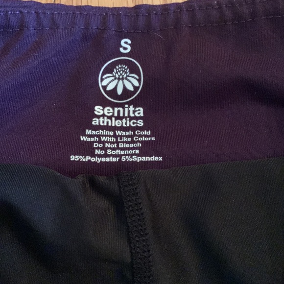 Senita Athletics swift shorts - Picture 6 of 7